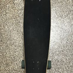 Long Board