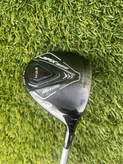 Mizuno 3 Wood