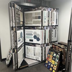 Tile Displays 