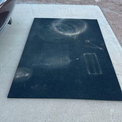 3 Large Horse Stall/Trailer Mats 40.00 For All  3 Together 