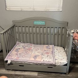 Baby Crib