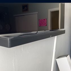 Bose Smart Ultrasound Bar Open Box 