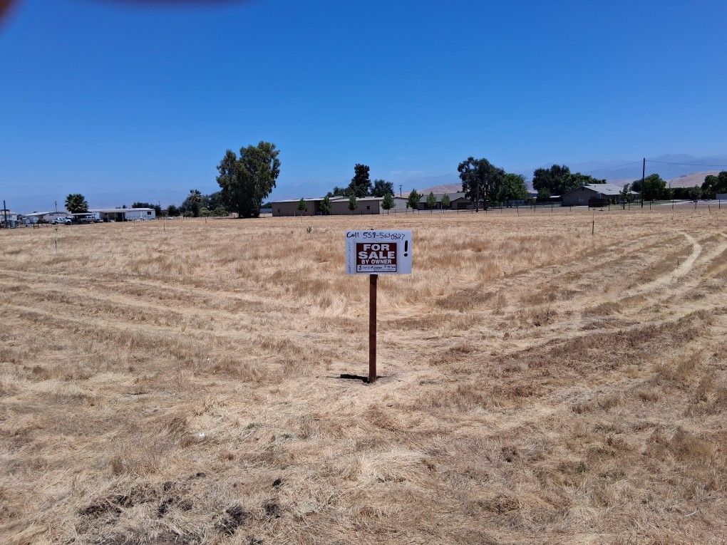 5 Acre Ranch