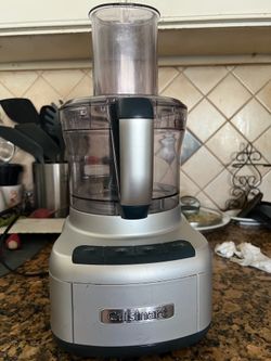 Food processor