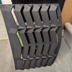 2015 Camero Back Window Shade 