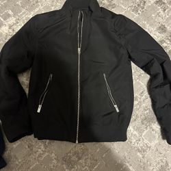Men’s XSmall Jacket 