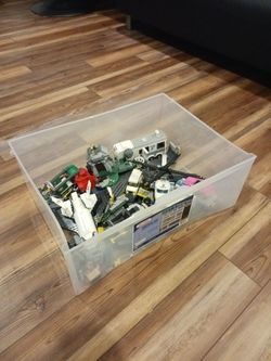 Cheap legos