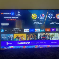 Insignia 55-inch Class F50 Series LED 4K UHD Smart Fire TV