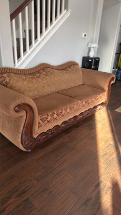 Couch Set 2