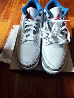 Size 10 5 brand new retro 3