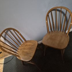 Windsor CHAIRS
