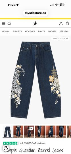 Jeans