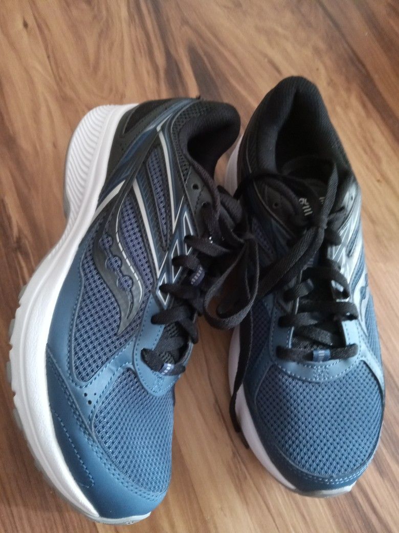 Saucony Cohesion Sz.8.5