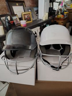 Helmets 