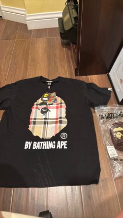 Bape tees