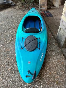 Kayak