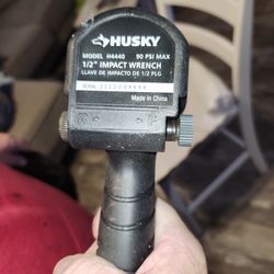 Impact Wrench! Never Used! $40