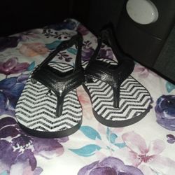 Newborn Baby Girl Sandals 
