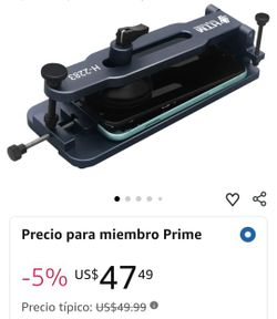 Heng Tianmei Cell Phone Screen Separator