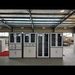 Designed Cabinets 
