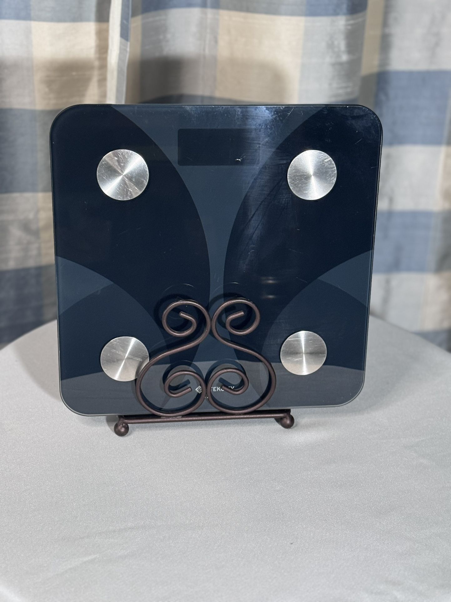 ETEKCITY Smart fitness scale