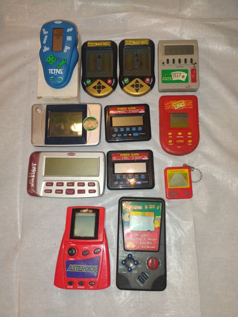 Games Best Offer
