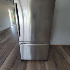 Whirlpool Frigidaire 