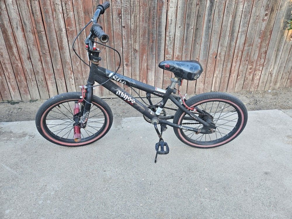 Kids Bike