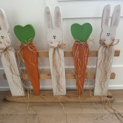 Easter decor