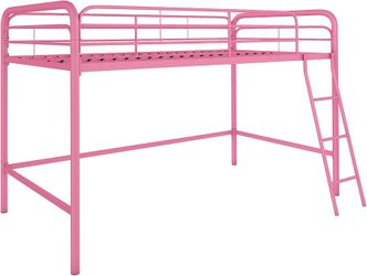 Kids loft bed FRAME Only! Read description