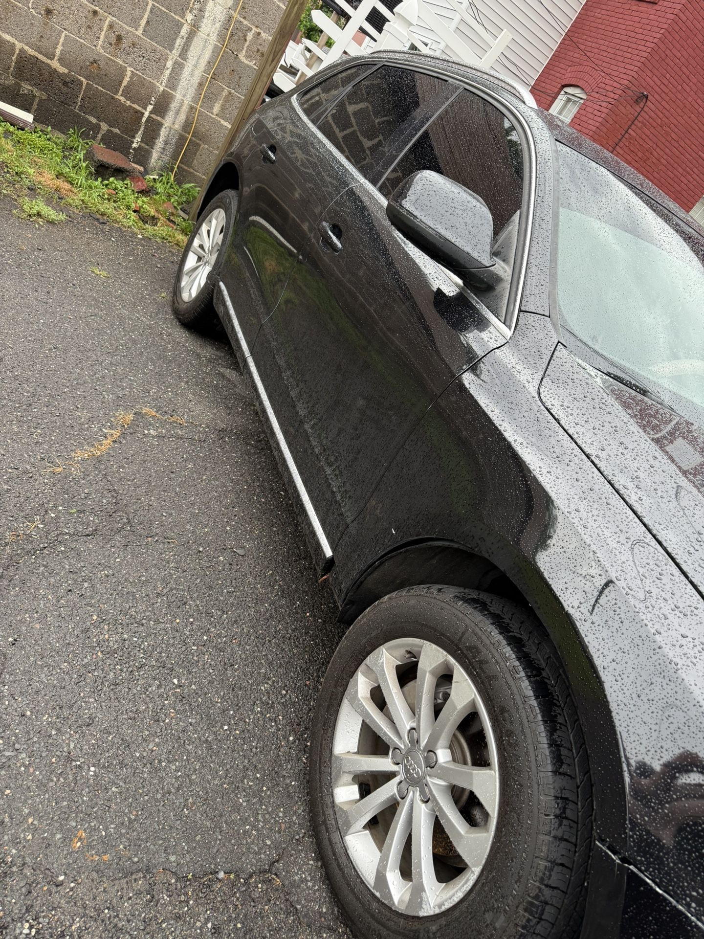 2013 Audi Q5