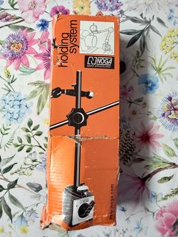 Noga Magnetic Base Holding System