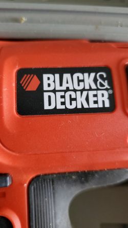 Black Decker