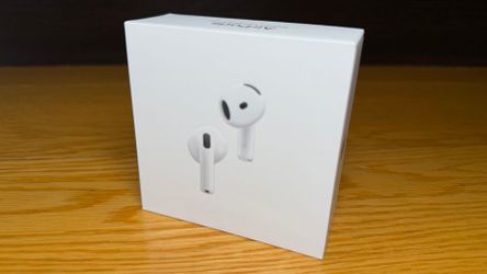 Airpods 5