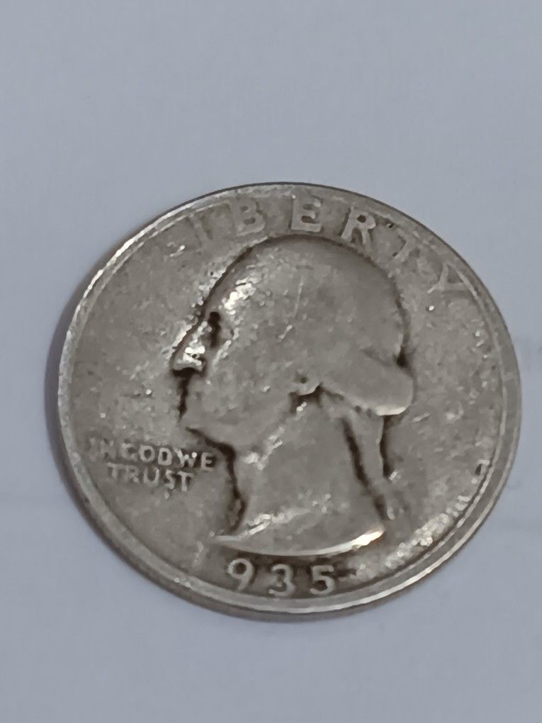 This One Is A Treasury Piece It's A (1935)
