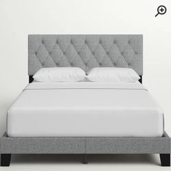 Bed  Twin New in Box Beautiful 