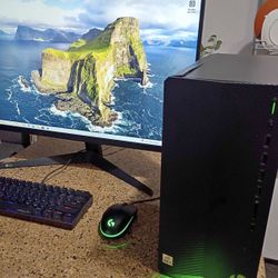 Gaming PC Setup