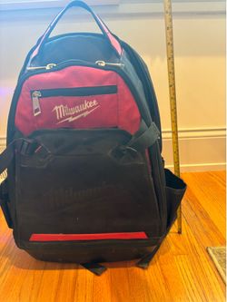 Milwaukee Jobsite Backpack