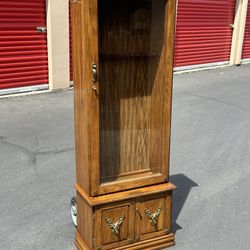 Antique Cabinet