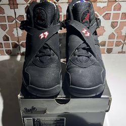 Nike Jordan 8 Size 7