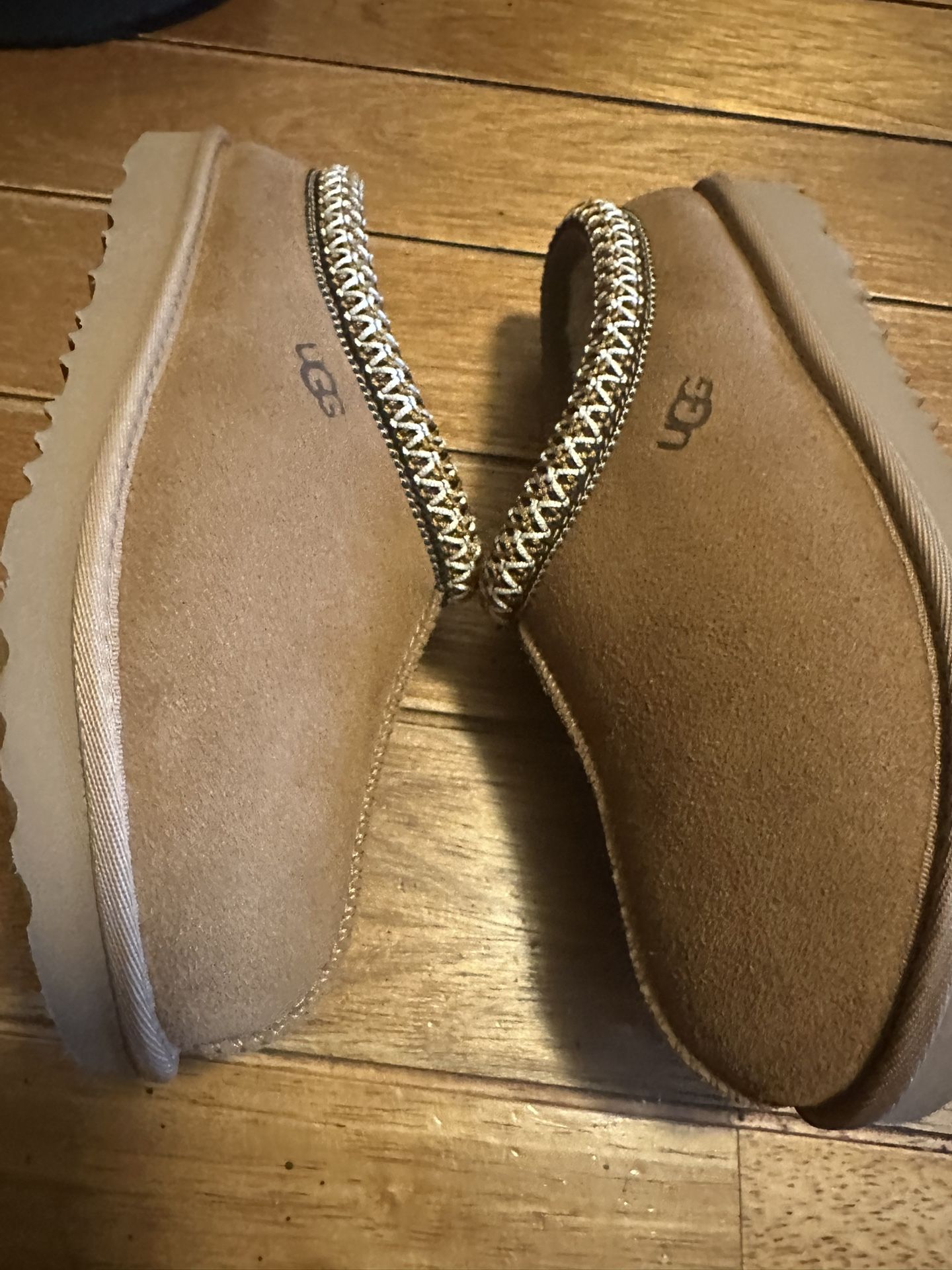 Uggs Talisman