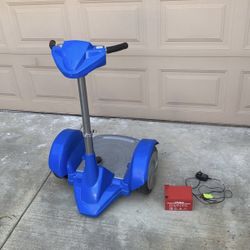 Dareway electric scooter sales