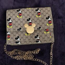 Purses 