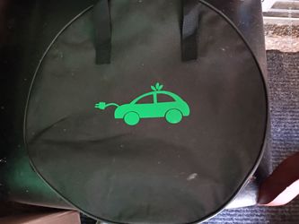 Portable In-Cable Charging Box