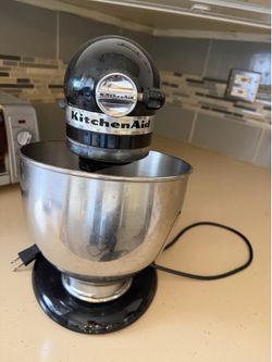 Kitchen Aid