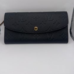 LV Sarah Wallet