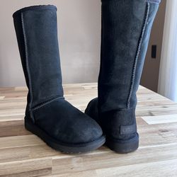 UGG Classic Tall II Boot 7