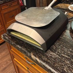 Ooni Pizza Oven Propane 12”
