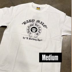 Bape T Shirt