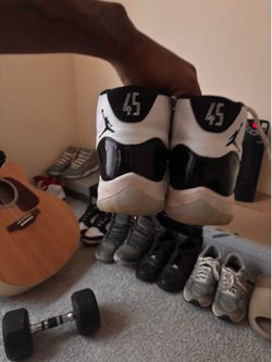Size 10.5